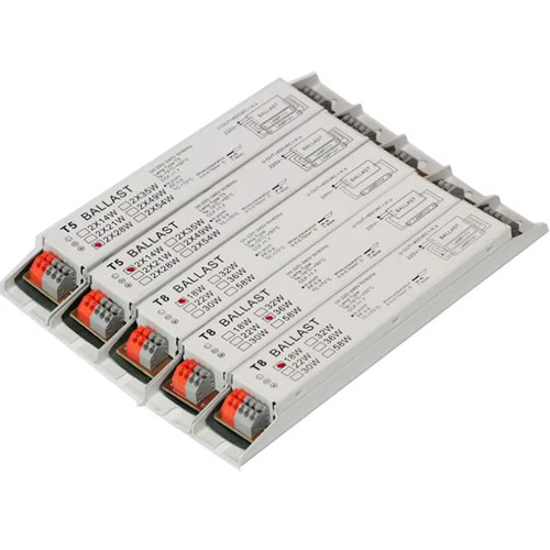 220 240v 2x18w 2x36w 2x58w - 220-240v,