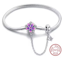 925 Sterling Silber Armband