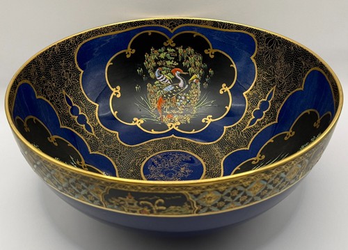Seltene r carlton ware - seltene,