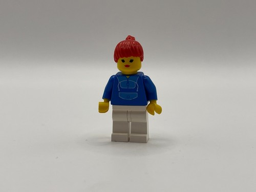 Lego figur minifigur system - minifigur,