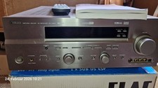 receiver hifi yamaha RX-V650