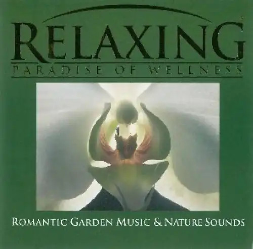 Various relaxing romatic - -, relaxing-romatic