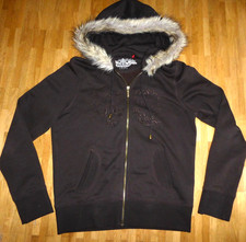 Esprit Damen Sweatjacke Gr. L