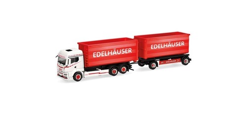 Herpa 319317 man tgs - 1/87, tm