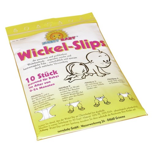 Wickel folie bis monat - wickel-folie,