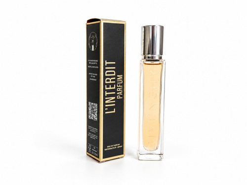 Givenchy interdit parfum - givenchy, l'interdit