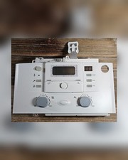 Bosch Buderus Greenstar Boiler