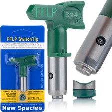 Niederdruck-Farbdüse FFLP 314