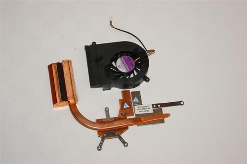 Belinea book cpu - 3.1, kühler
