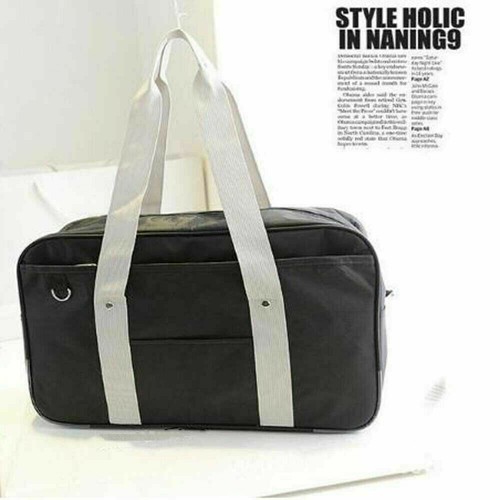Japanische schuluniform tasche - japanische,