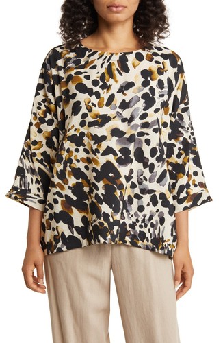 Masai copenhagen becca print - becca,