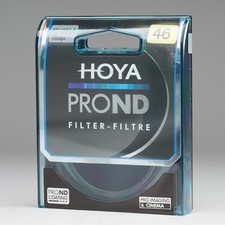 Hoya Pro ND1000 Filter