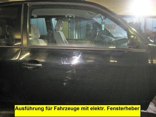 Tür vorn rechts seat - vorn,