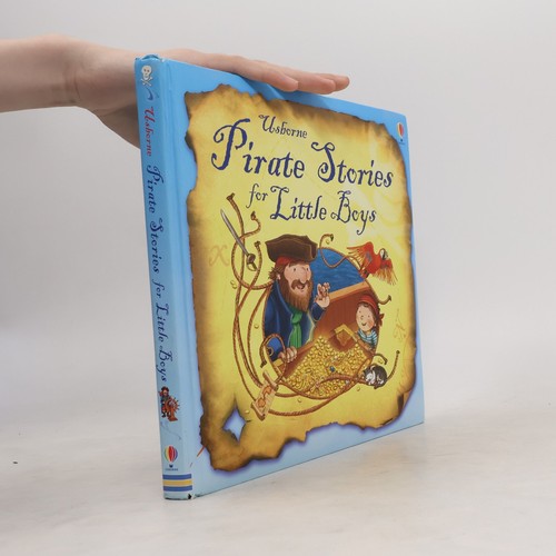 Pirate stories for - pirate, little