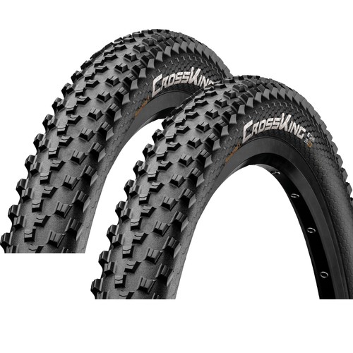 Continental cross king - continental,