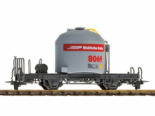 Bemo 2252132 güterwagen - bemo,