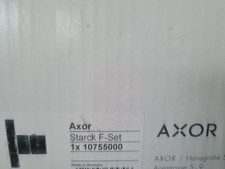 Axor starck 10755000 und - starck,