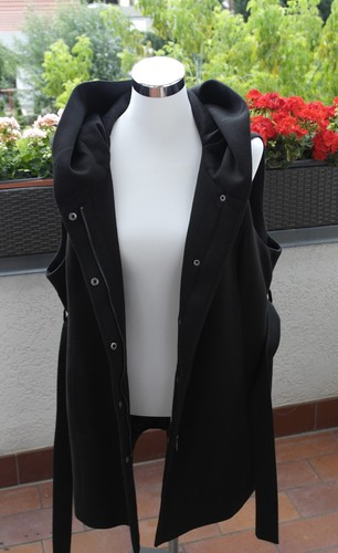 Only carmakoma damen weste - only,