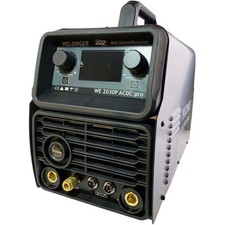 WIG-Schweißinverter WELDINGER