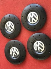 Radzierblenden VW T5 2008 7H0601151B Sehr Gut  Erhalten