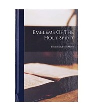 Emblems Of The Holy Spirit