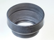 Gegenlichtblende 46mm lenshood Sonnenblende