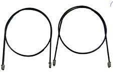 Bremsleitungen Golf III