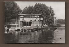 Ddr wusterhausen dosse - ak,