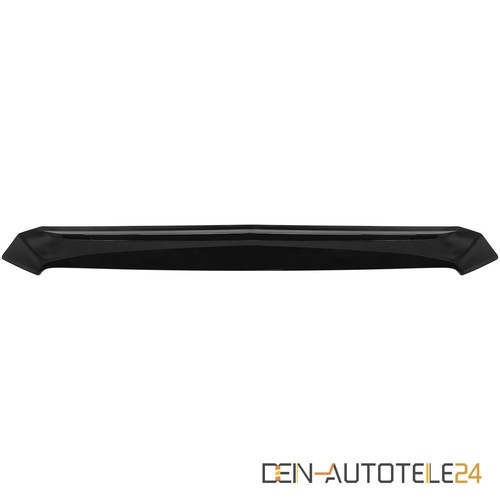 Motorhaube deflektor - motorhaube,