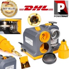 SCHÄRFER SCHLEIFER FÜR