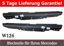 Mercedes W126 S-Klasse 79-91