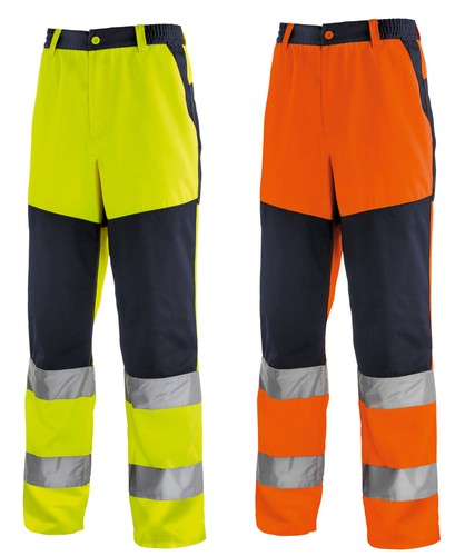 Texxor warnschutz bundhose - texxor,