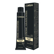 FemMas Hair Color Cream