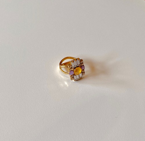 Rodrigo otazu ring - otazu,