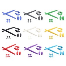 Gummiset für Temple Arm