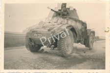 Foto WK II Wehrmacht