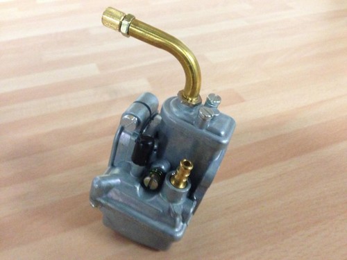 10mm mofa vergaser - 10mm,