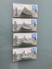 Halterungen für Regalbretter