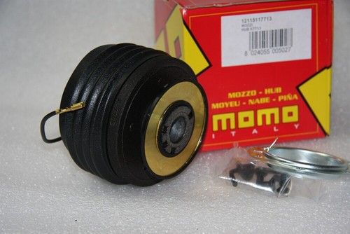 Momo lenkradnabe k7713 für - k7713,