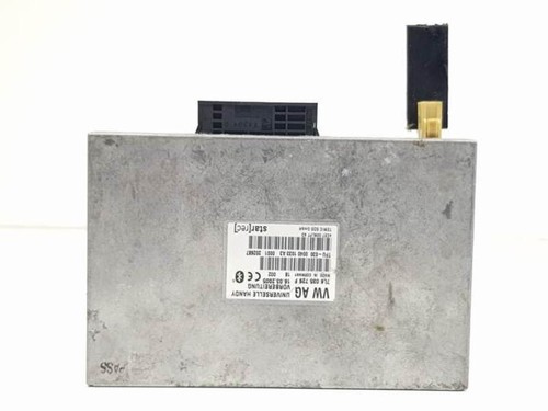 7l6035729f elektronikmodul - 7l6035729f,
