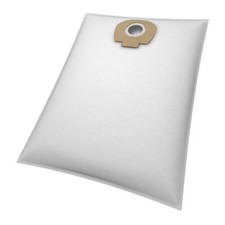 10 Staubsaugerbeutel für