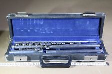 Pearl NS-97 Querflöte Flöte Japan - AVS5010 SC5