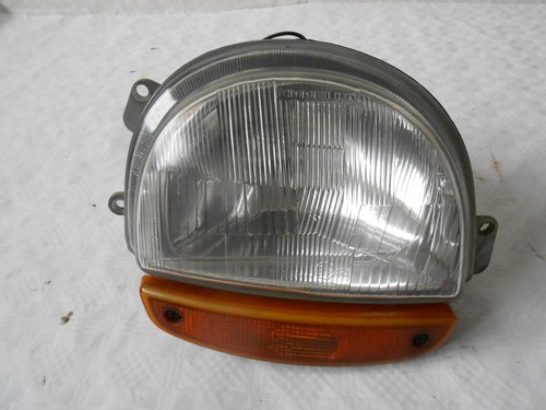 Renault twingo phase 1 - renault,
