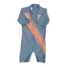 Zunblock, Sonnenschutzkleidung, Größe: 98/104, Elasthan/Polyamid #eNl