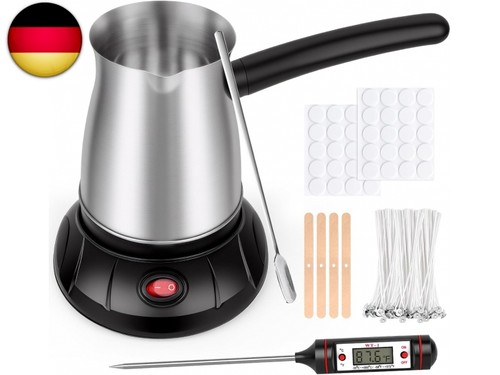 Elektrischer wachsschmelztopf - elektrischer,