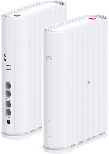 Zte g5ts cpe weiß - cpe,