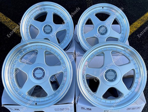 Zoll dare alufelgen - 19,