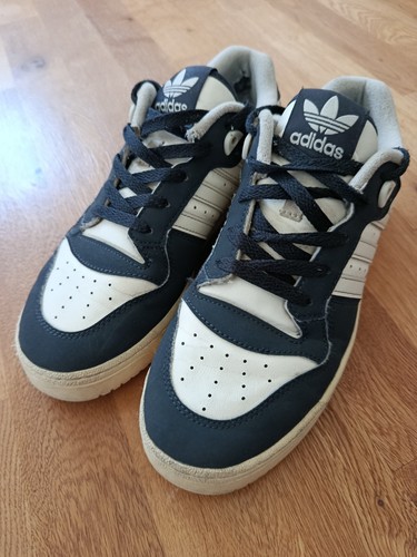 Adidas rivalry sneaker low - sneaker,