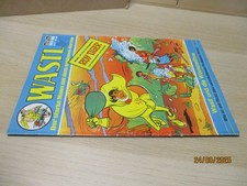 Wastl Bastei Gb. #99 Japanese