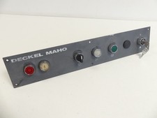 Deckel Maho